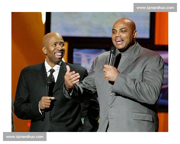 从巴克利亲驴到杨瀚森首秀:姚明的榜样密码 从巴克利亲驴到杨瀚森首秀:姚明的榜样密码