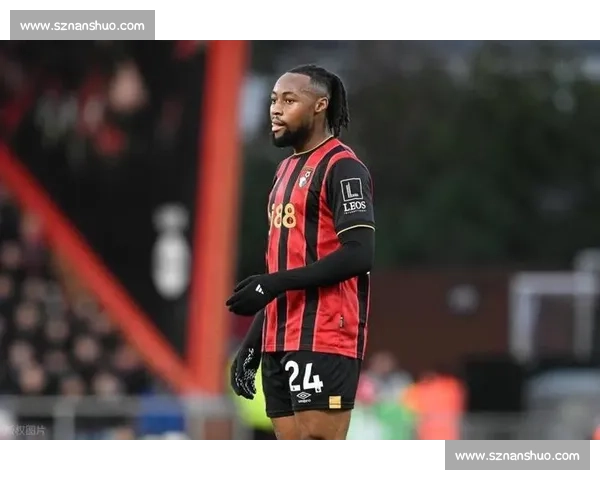 双红会烧至转会窗!曼市双雄 8 千万竞逐尤尔曼德 双红会烧至转会窗!曼市双雄 8 千万竞逐尤尔曼德